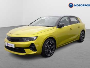 Used Vauxhall Astra 2025 for sale - 75392286: Photo