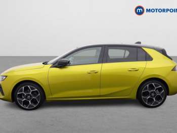 Used Vauxhall Astra 2025 for sale - 75392286: Photo