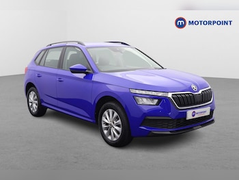Skoda - Kamiq