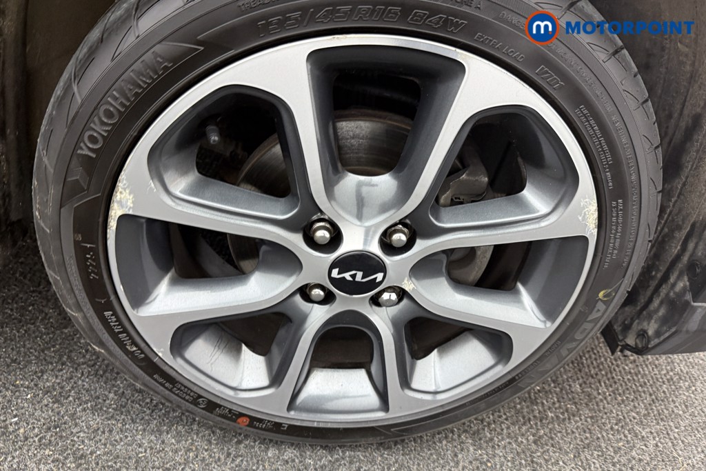 Used Kia Sportage 2022 for sale - 77187222: Photo 11