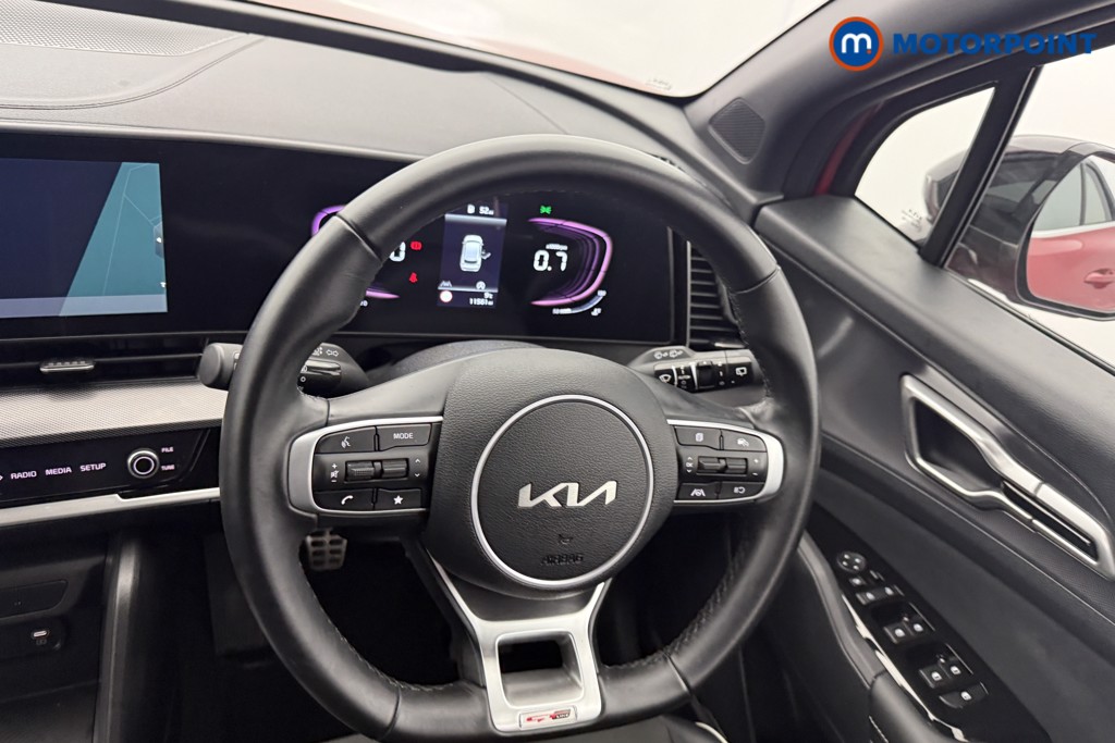 Used Kia Sportage 2022 for sale - 77187222: Photo 14