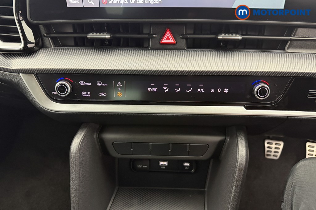 Used Kia Sportage 2022 for sale - 77187222: Photo 22