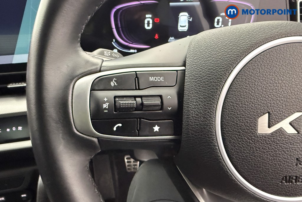 Used Kia Sportage 2022 for sale - 77187222: Photo 24