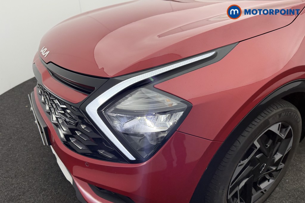 Used Kia Sportage 2022 for sale - 77187222: Photo 40