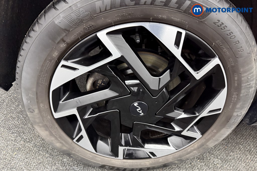 Used Kia Sportage 2022 for sale - 77187222: Photo 43