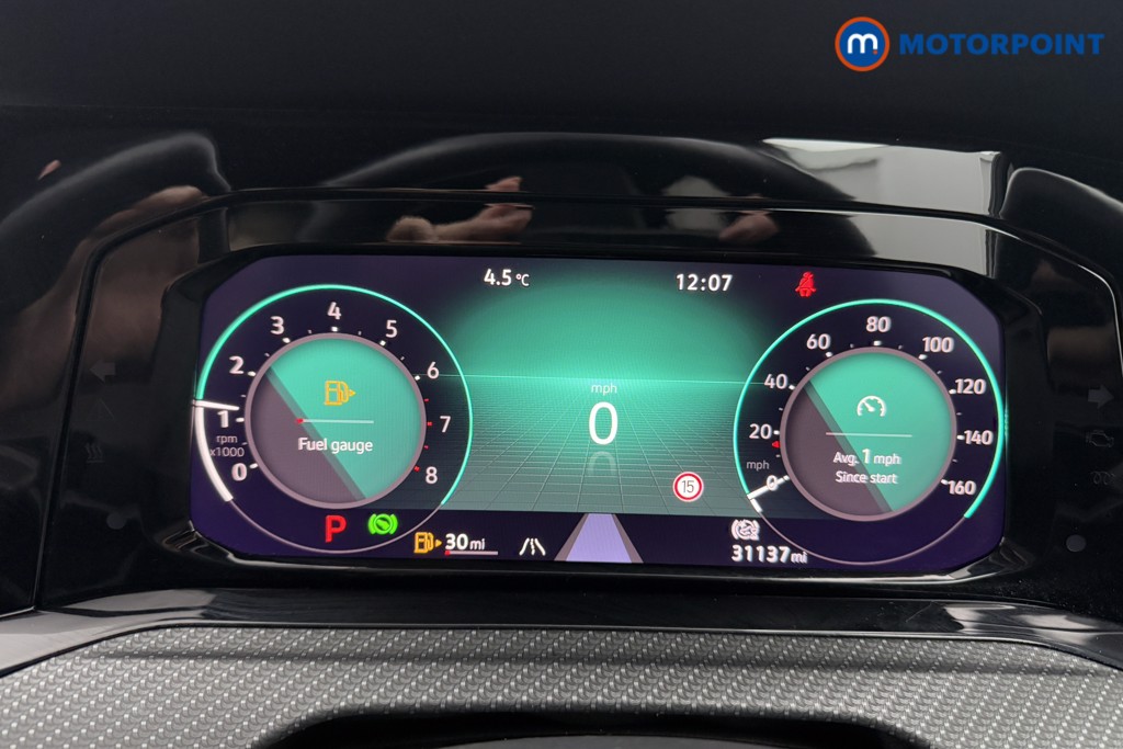 Used Volkswagen Golf 2021 for sale - 77327028: Photo 14