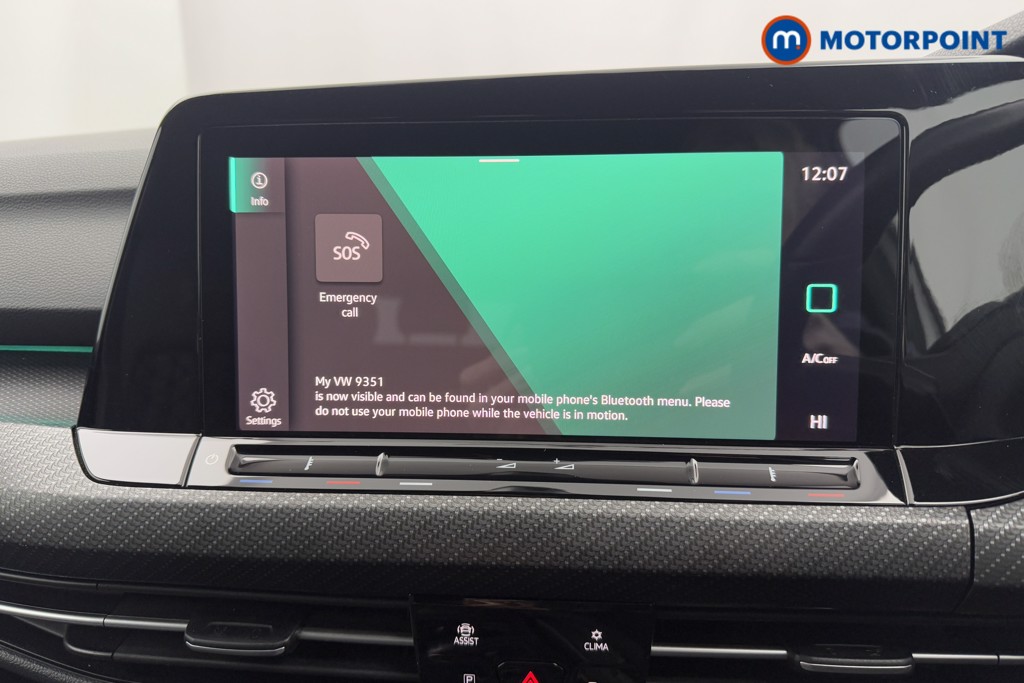 Used Volkswagen Golf 2021 for sale - 77327028: Photo 17