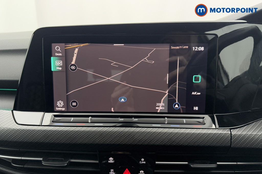 Used Volkswagen Golf 2021 for sale - 77327028: Photo 18