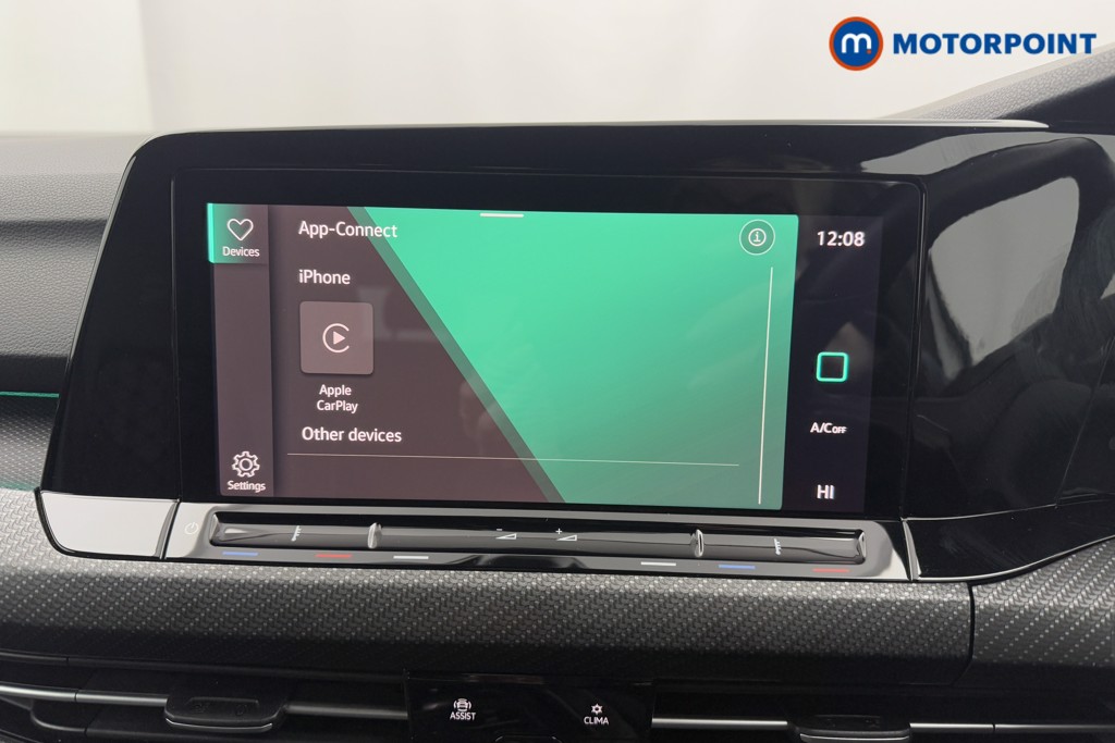 Used Volkswagen Golf 2021 for sale - 77327028: Photo 19