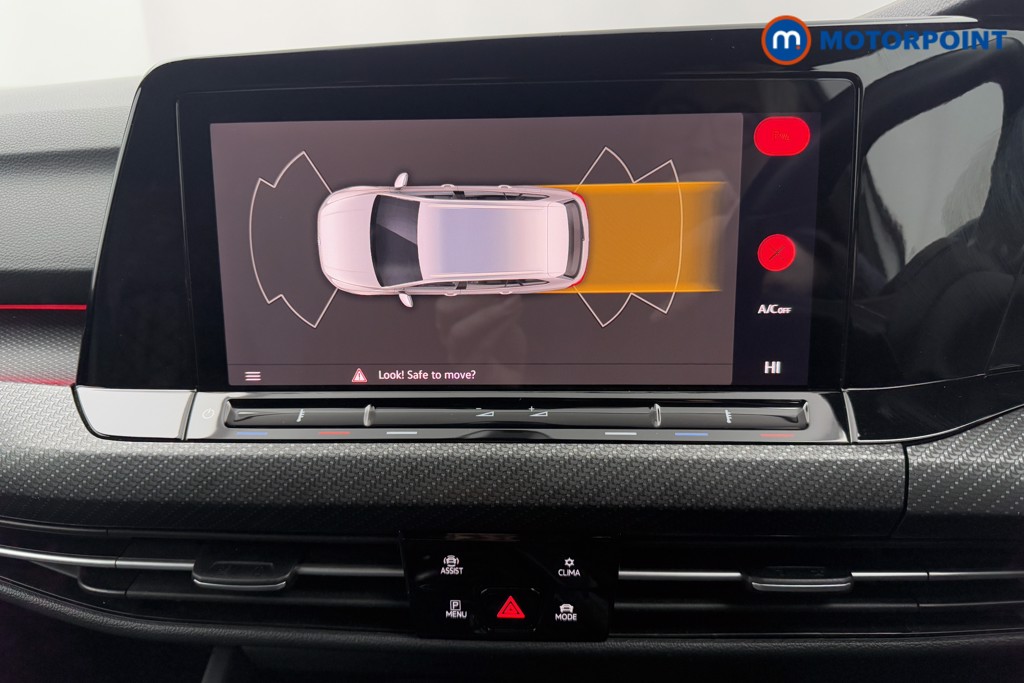 Used Volkswagen Golf 2021 for sale - 77327028: Photo 21