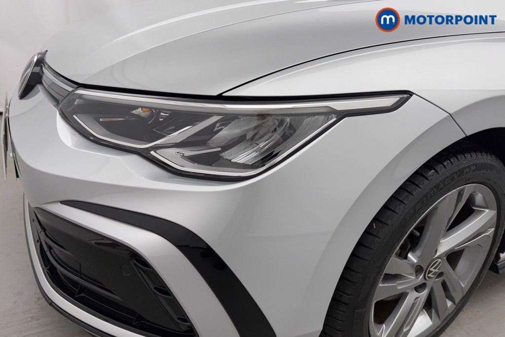 Used Volkswagen Golf 2021 for sale - 77327028: Photo 36