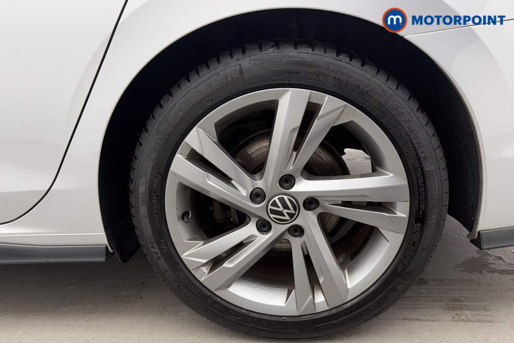 Used Volkswagen Golf 2021 for sale - 77327028: Photo 38