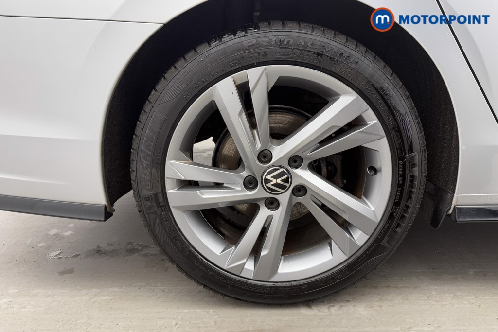 Used Volkswagen Golf 2021 for sale - 77327028: Photo 39