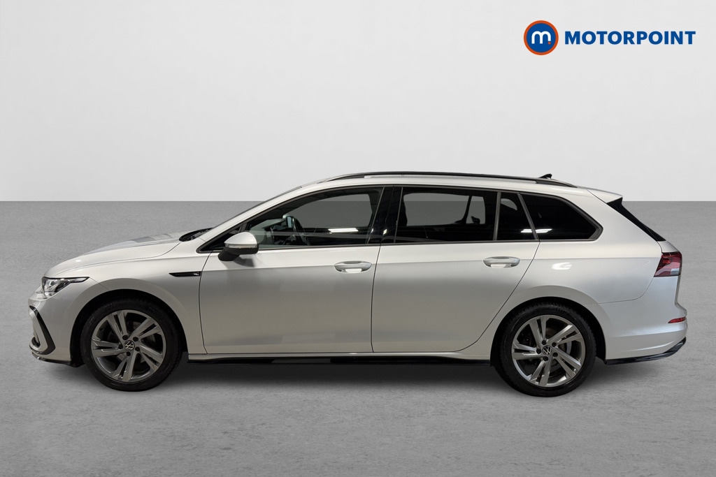 Used Volkswagen Golf 2021 for sale - 77327028: Photo 4