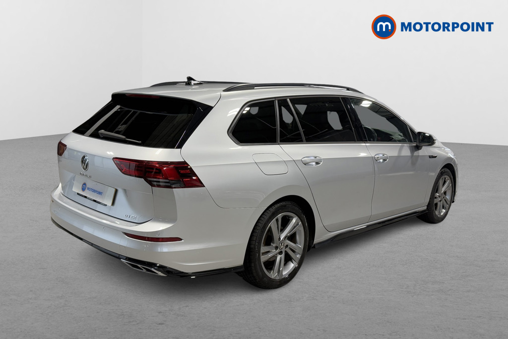 Used Volkswagen Golf 2021 for sale - 77327028: Photo 7