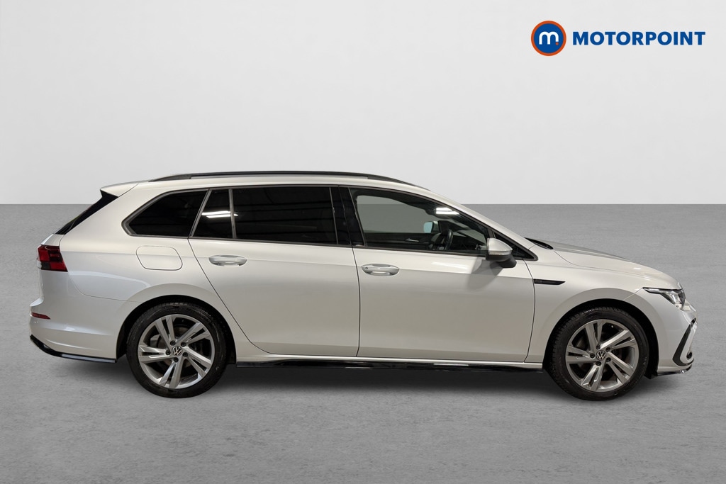 Used Volkswagen Golf 2021 for sale - 77327028: Photo 8