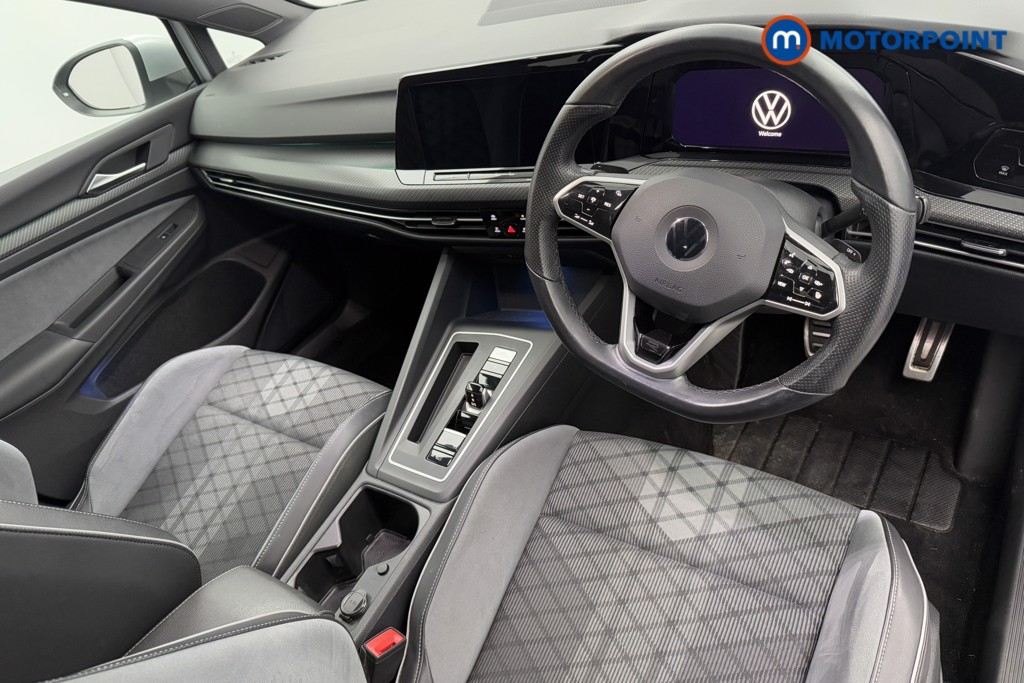 Used Volkswagen Golf 2021 for sale - 77327028: Photo 9