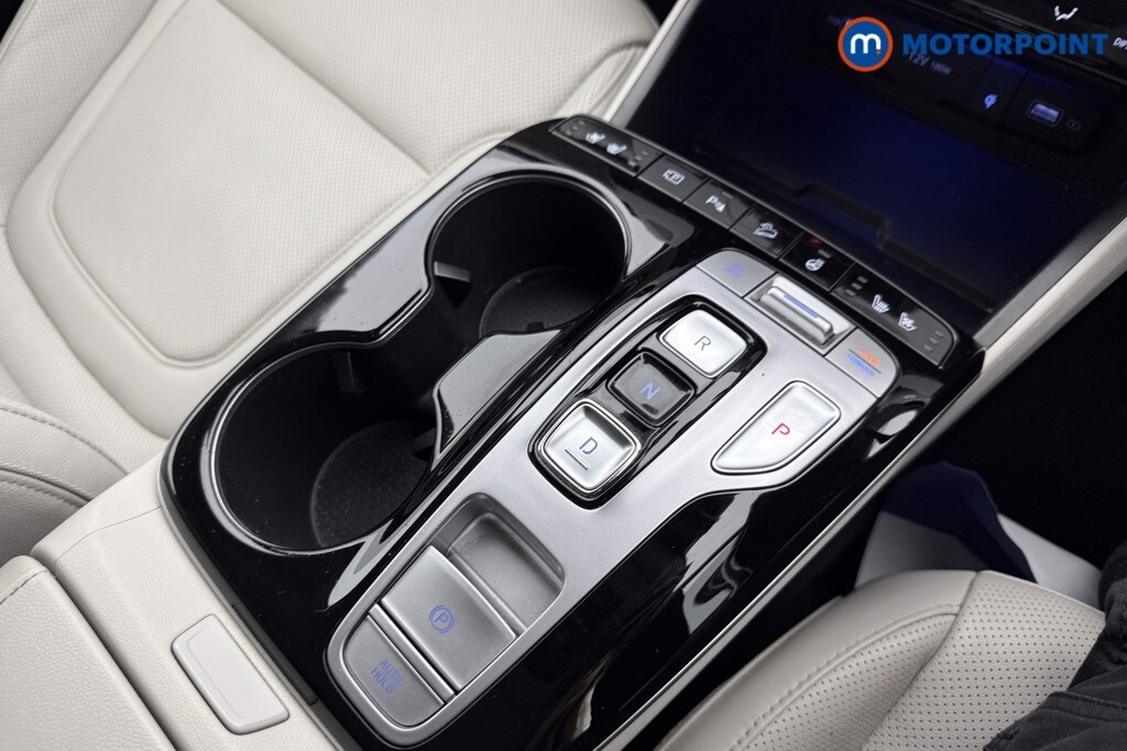 Used Hyundai TUCSON 2022 for sale - 77842598: Photo 12