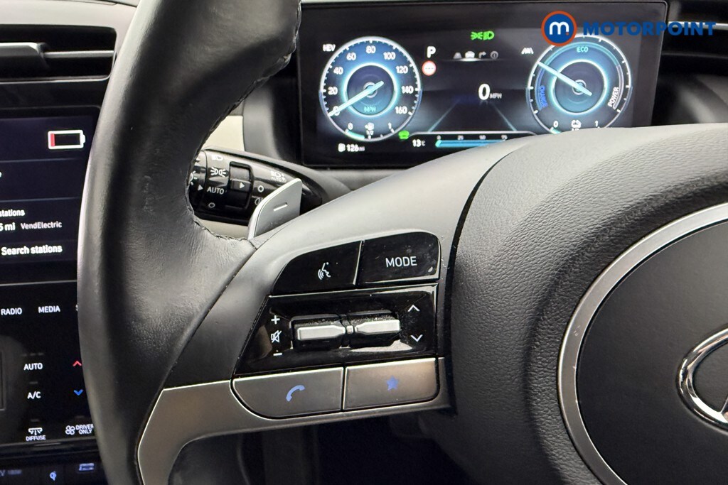 Used Hyundai TUCSON 2022 for sale - 77842598: Photo 14