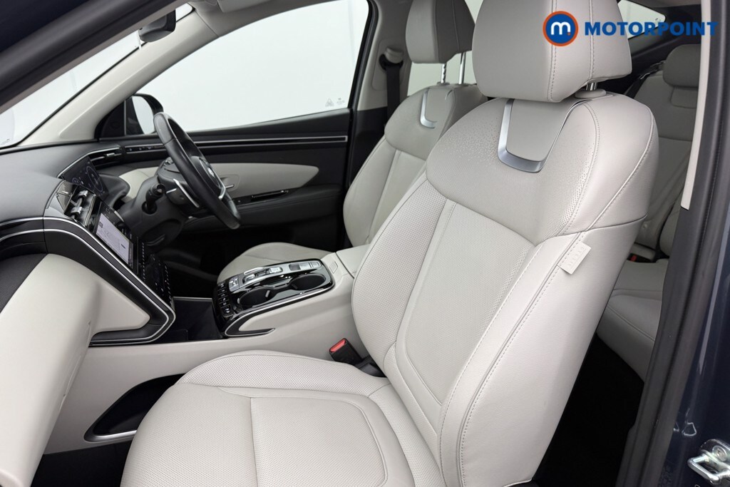 Used Hyundai TUCSON 2022 for sale - 77842598: Photo 19