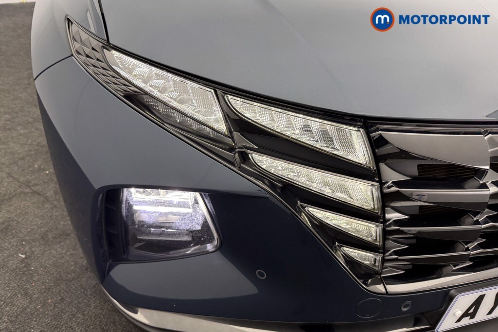 Used Hyundai TUCSON 2022 for sale - 77842598: Photo 22