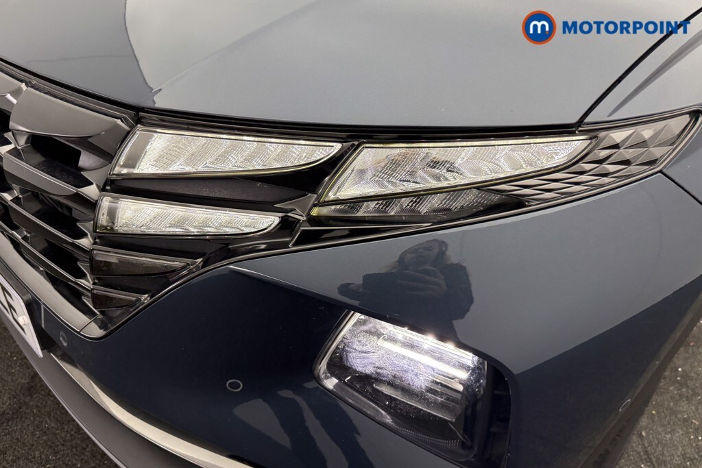 Used Hyundai TUCSON 2022 for sale - 77842598: Photo 23