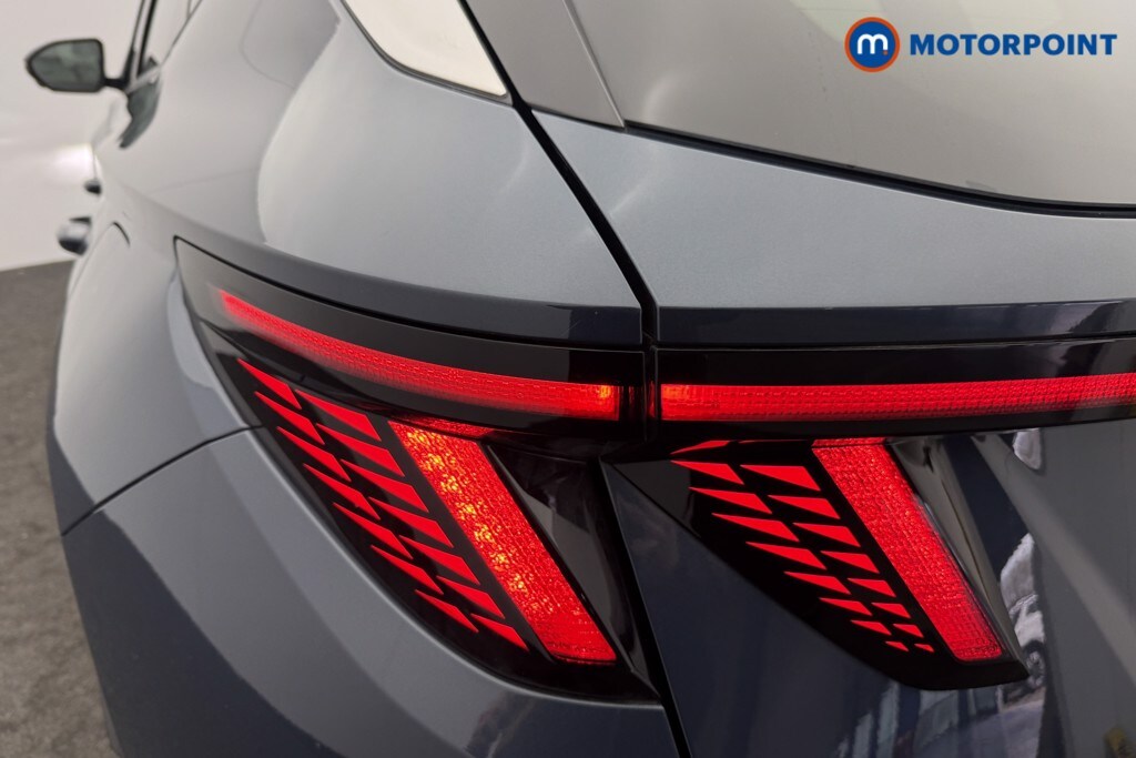 Used Hyundai TUCSON 2022 for sale - 77842598: Photo 24