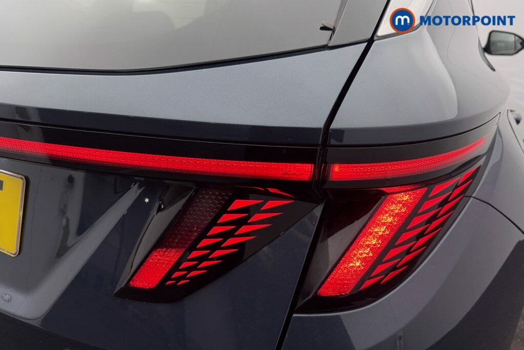 Used Hyundai TUCSON 2022 for sale - 77842598: Photo 25