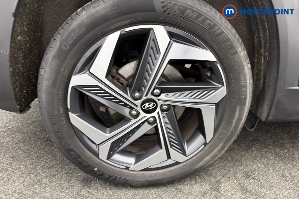 Used Hyundai TUCSON 2022 for sale - 77842598: Photo 28