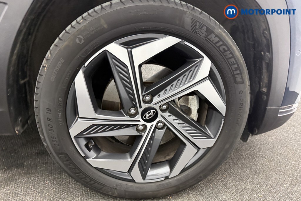 Used Hyundai TUCSON 2022 for sale - 77842598: Photo 29