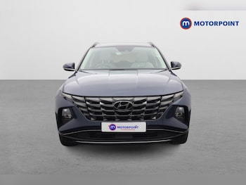 Used Hyundai TUCSON 2022 for sale - 77842598: Photo