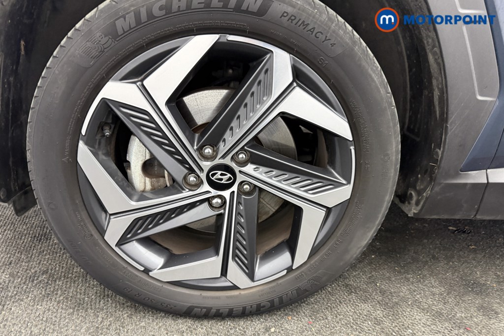 Used Hyundai TUCSON 2022 for sale - 77842598: Photo 30