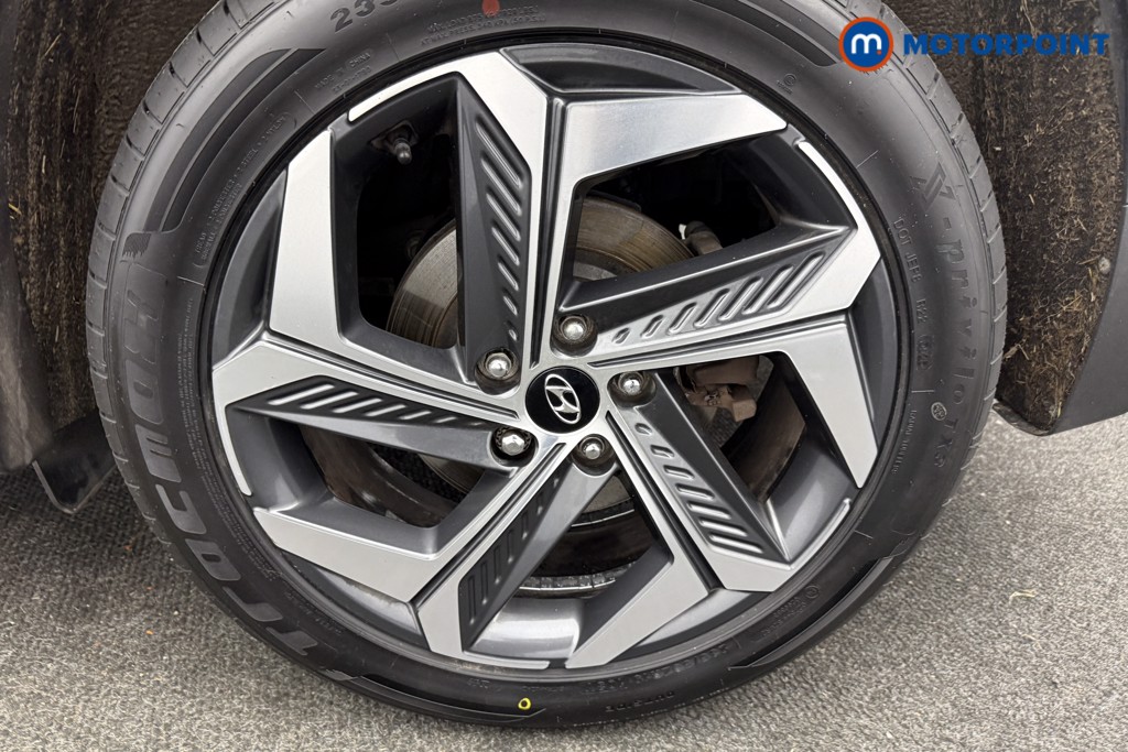 Used Hyundai TUCSON 2022 for sale - 77842598: Photo 31