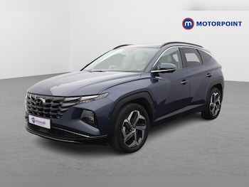 Used Hyundai TUCSON 2022 for sale - 77842598: Photo