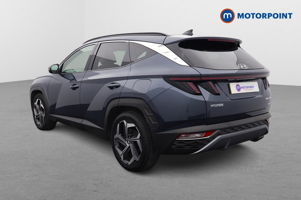 Used Hyundai TUCSON 2022 for sale - 77842598: Photo 5