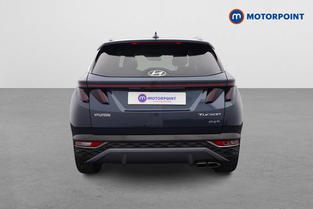 Used Hyundai TUCSON 2022 for sale - 77842598: Photo 6