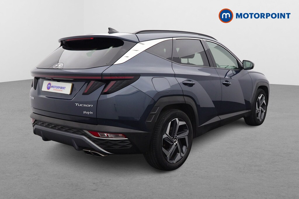 Used Hyundai TUCSON 2022 for sale - 77842598: Photo 7