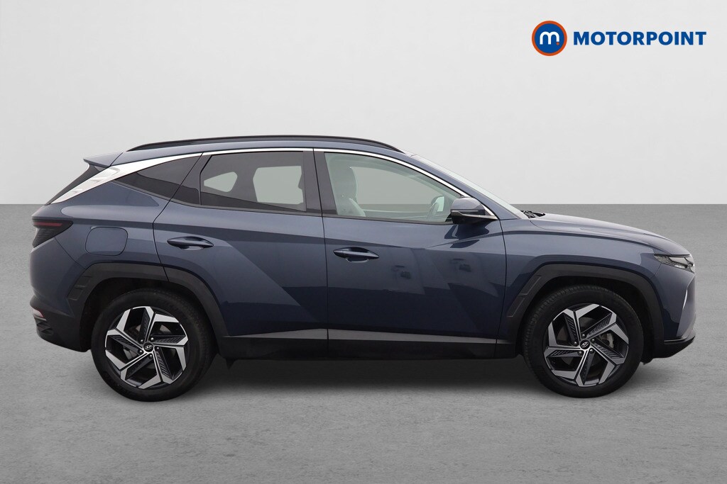 Used Hyundai TUCSON 2022 for sale - 77842598: Photo 8