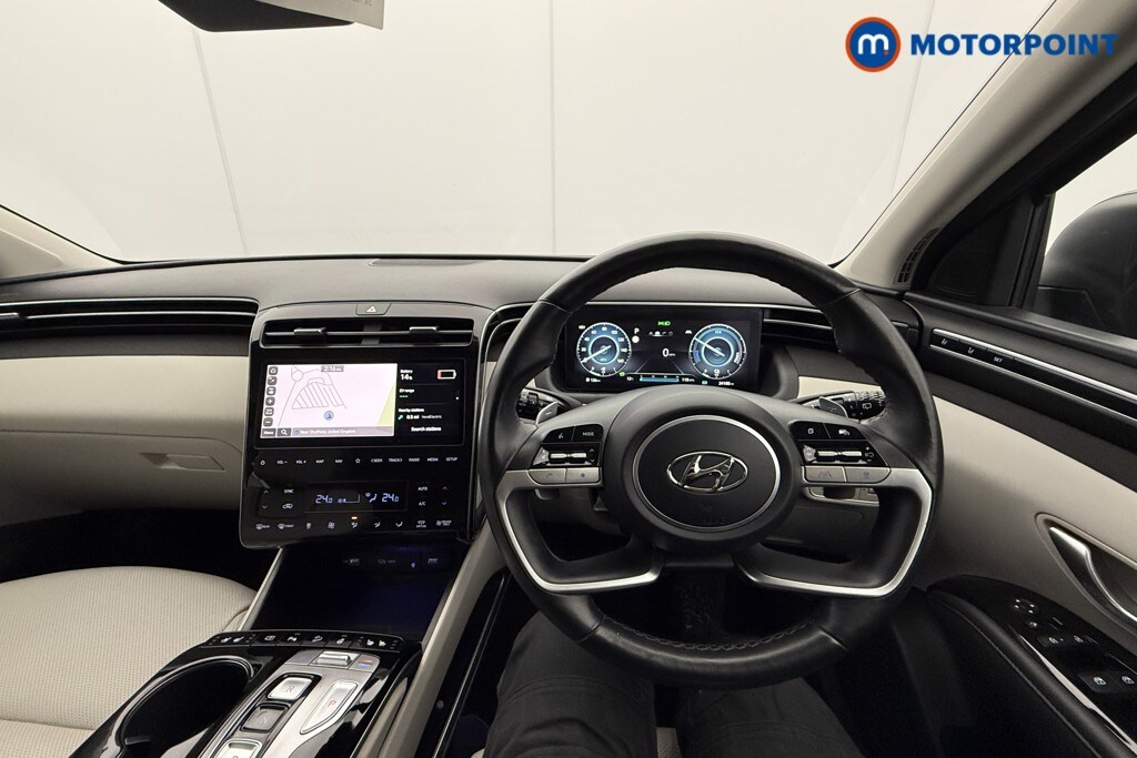 Used Hyundai TUCSON 2022 for sale - 77842598: Photo 9