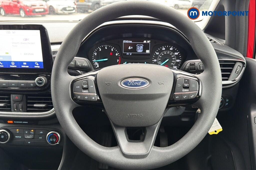 Used Ford Fiesta for sale - 78129423: Photo 10