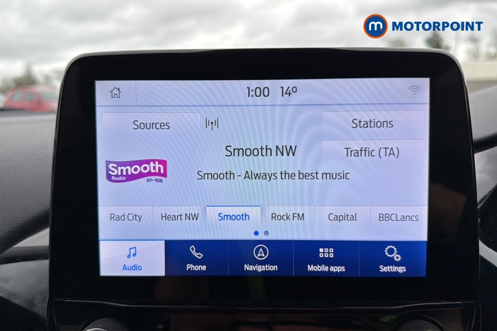 Used Ford Fiesta for sale - 78129423: Photo 16