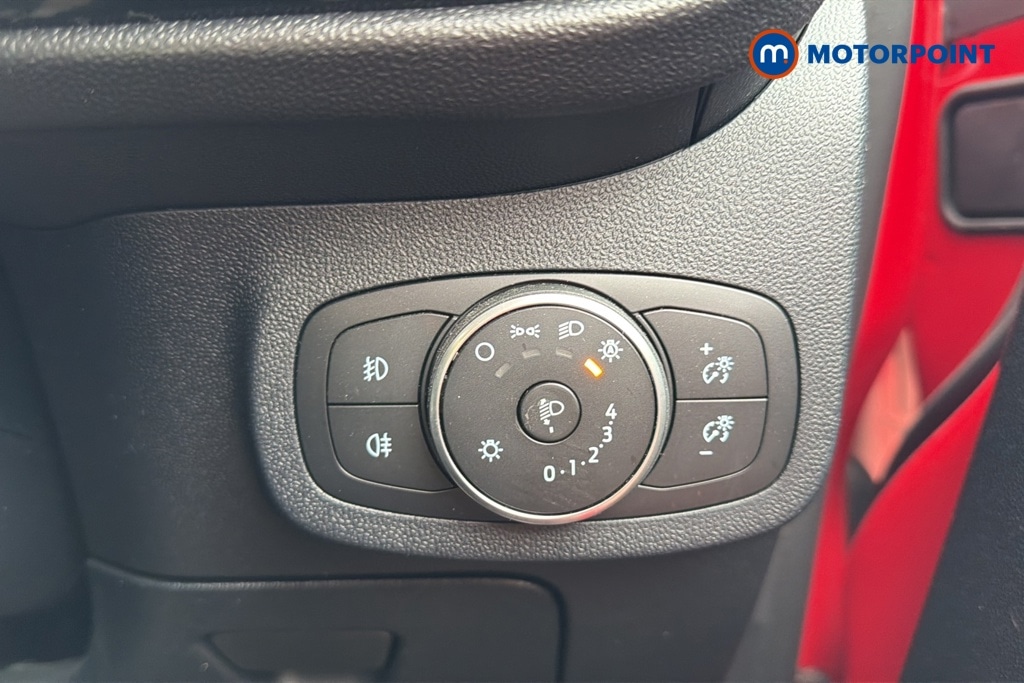 Used Ford Fiesta for sale - 78129423: Photo 17