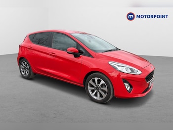 Ford Fiesta feature image