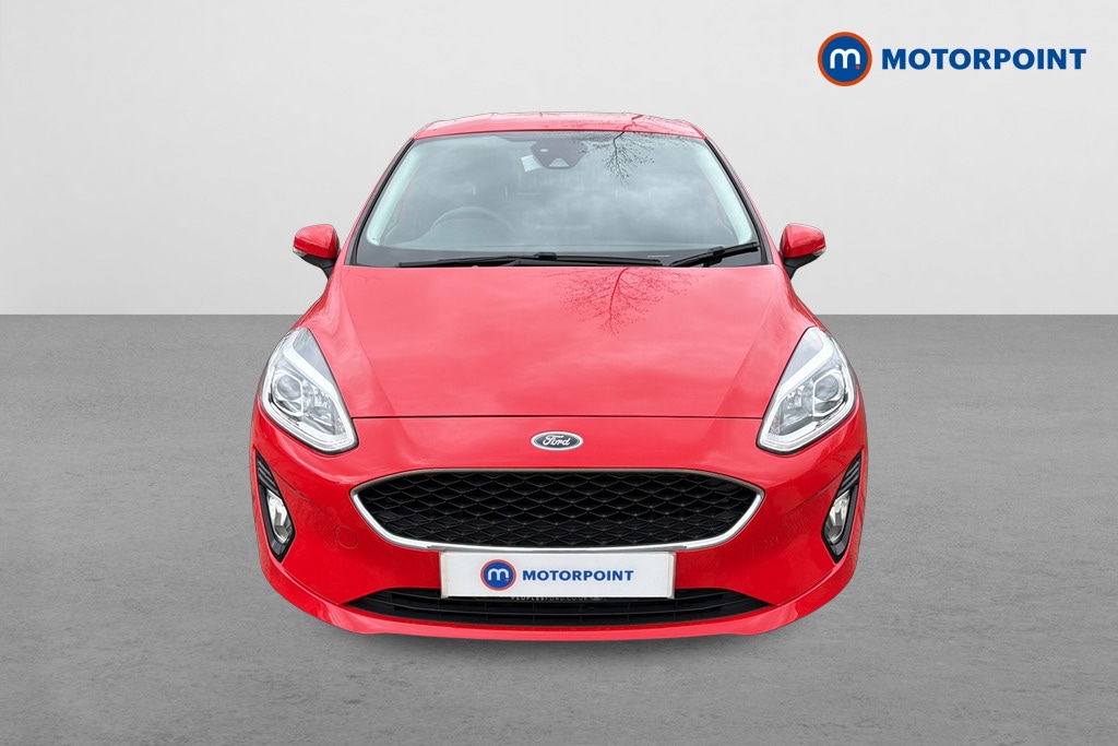 Used Ford Fiesta for sale - 78129423: Photo 2