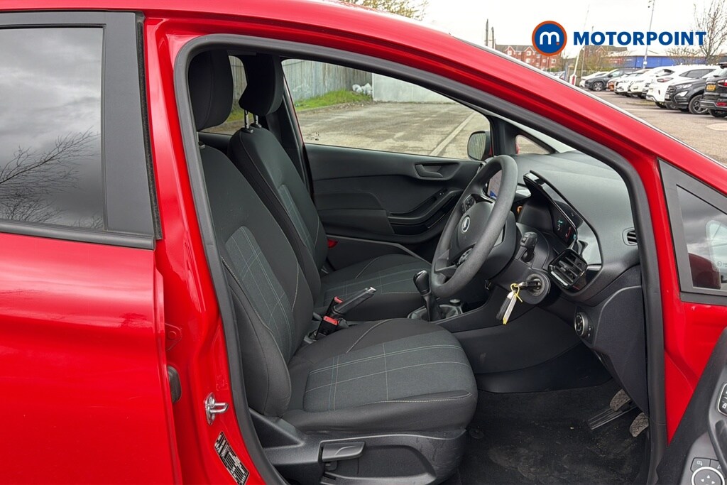 Used Ford Fiesta for sale - 78129423: Photo 23