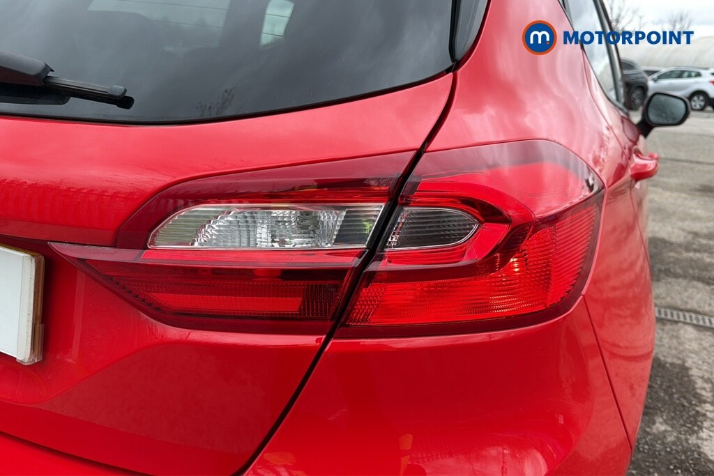 Used Ford Fiesta for sale - 78129423: Photo 29