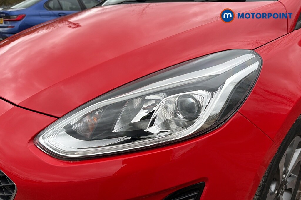 Used Ford Fiesta for sale - 78129423: Photo 32