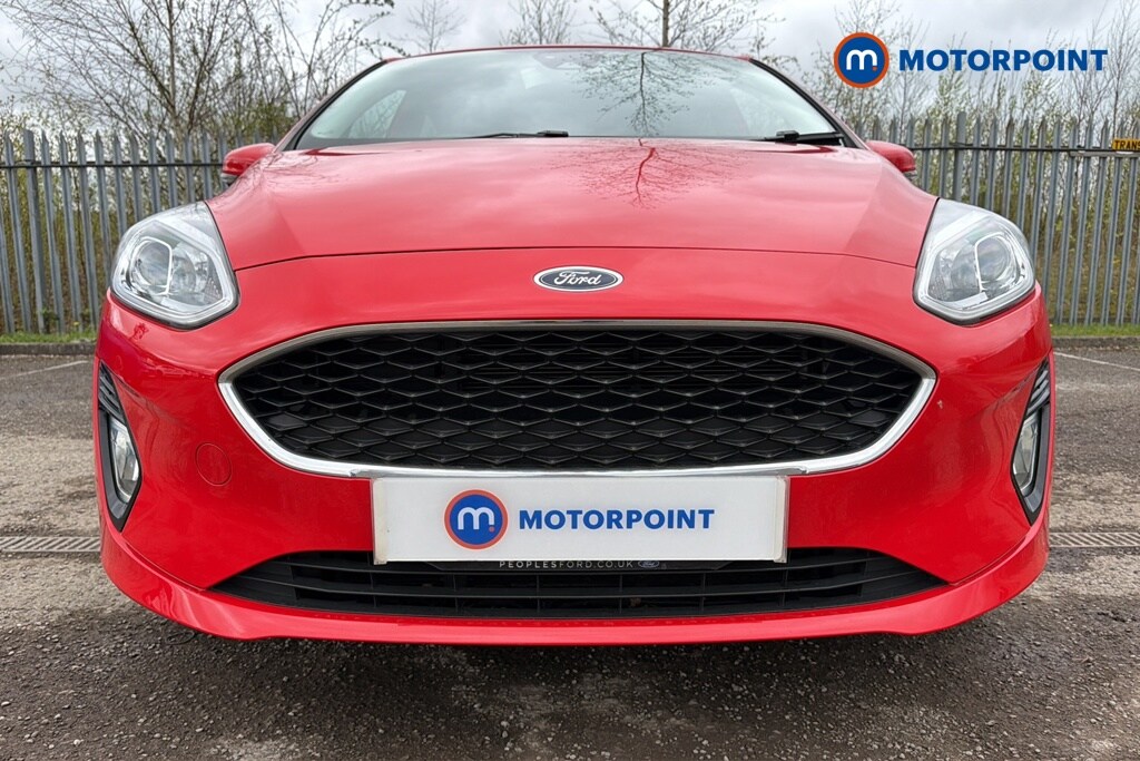 Used Ford Fiesta for sale - 78129423: Photo 33