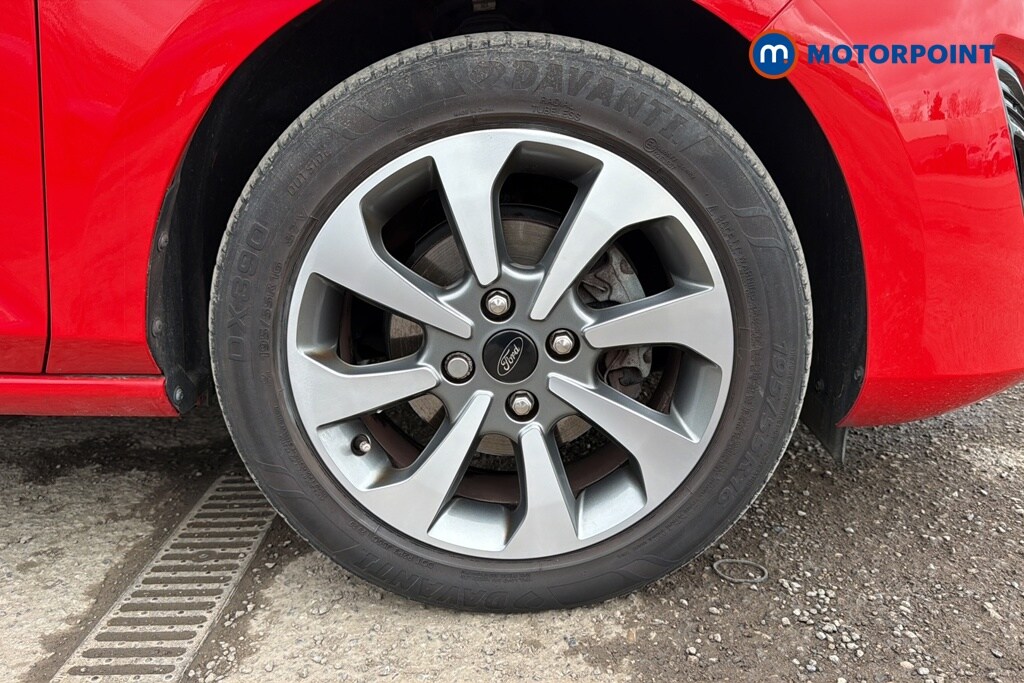 Used Ford Fiesta for sale - 78129423: Photo 37