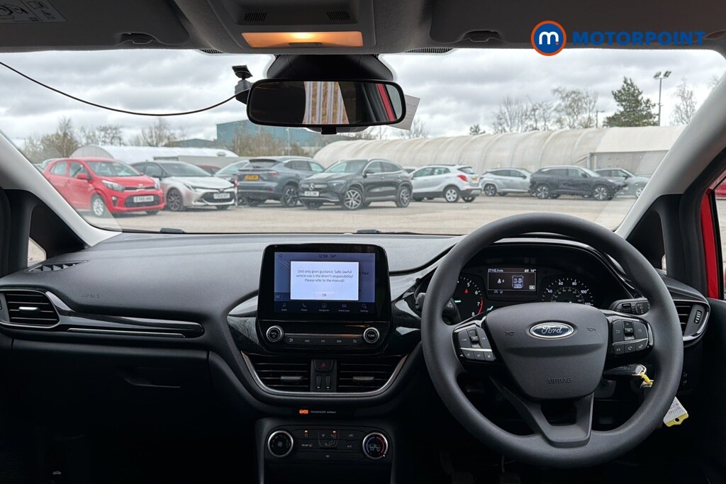 Used Ford Fiesta for sale - 78129423: Photo 9